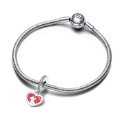Aries Dangle Charm
