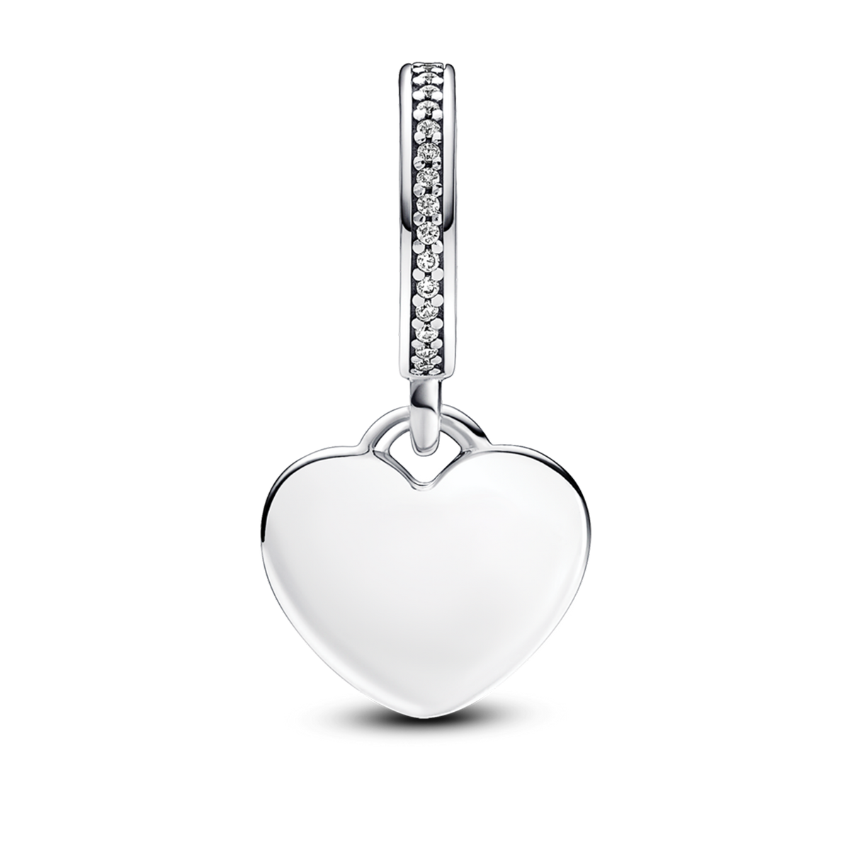 Aries Dangle Charm