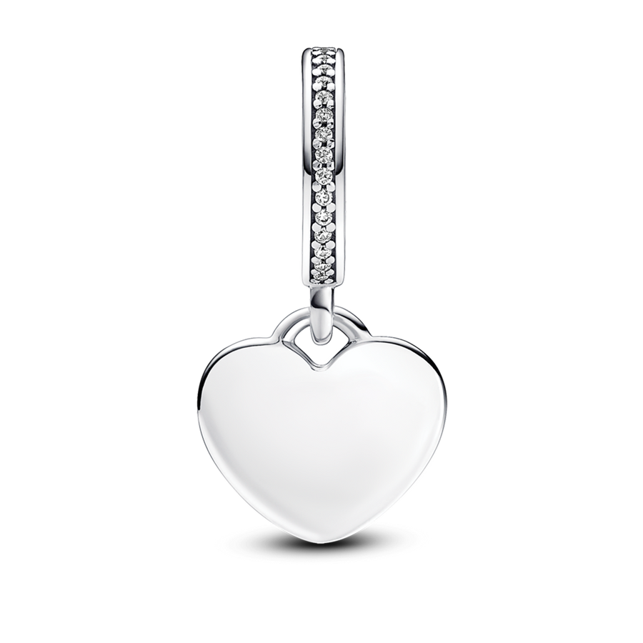 Aries Dangle Charm