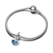 Cancer Dangle Charm