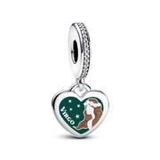 Virgo Dangle Charm