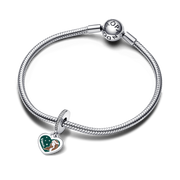 Virgo Dangle Charm