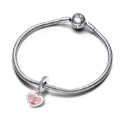 Libra Dangle Charm