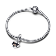 Scorpio Dangle Charm