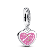 Sagittarius Dangle Charm Bracelet Set