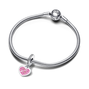 Sagittarius Dangle Charm