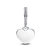 Aquarius Dangle Charm