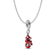 Marvel Spider-Man Necklace Set