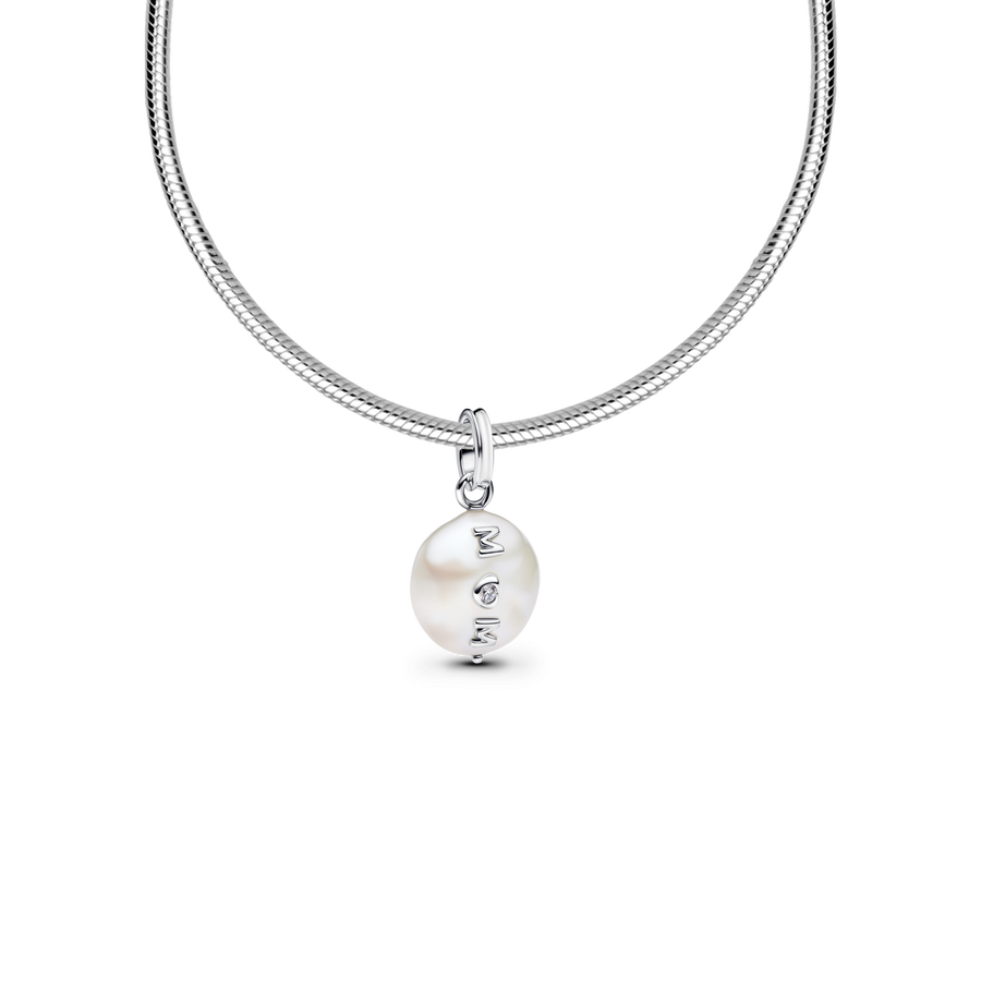 Precious Pearl Necklace Set