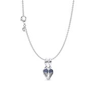 Daniela's Guardian  Charm Necklace Set