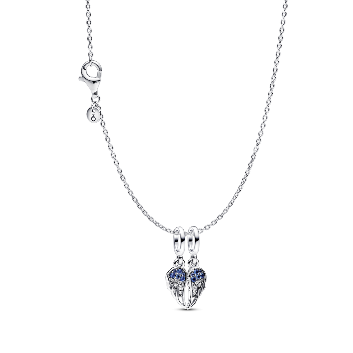 Daniela's Guardian  Charm Necklace Set