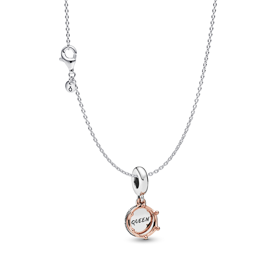 Manon’s Royal Charm Necklace Set