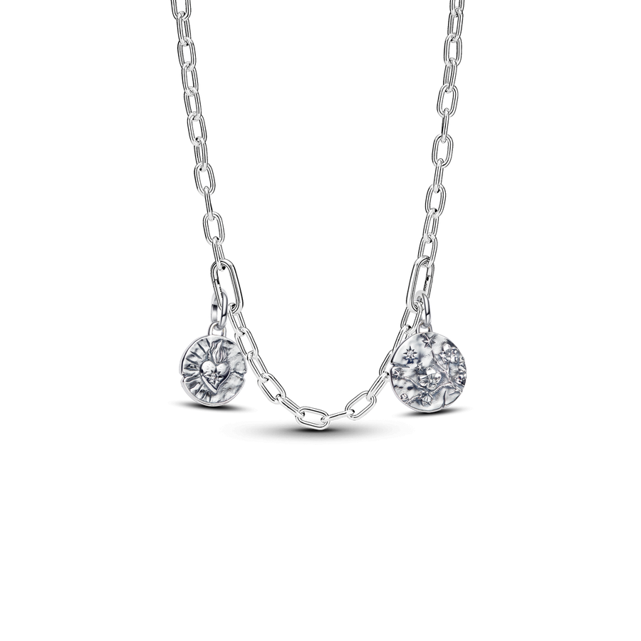 May Love Flourish Necklace Set