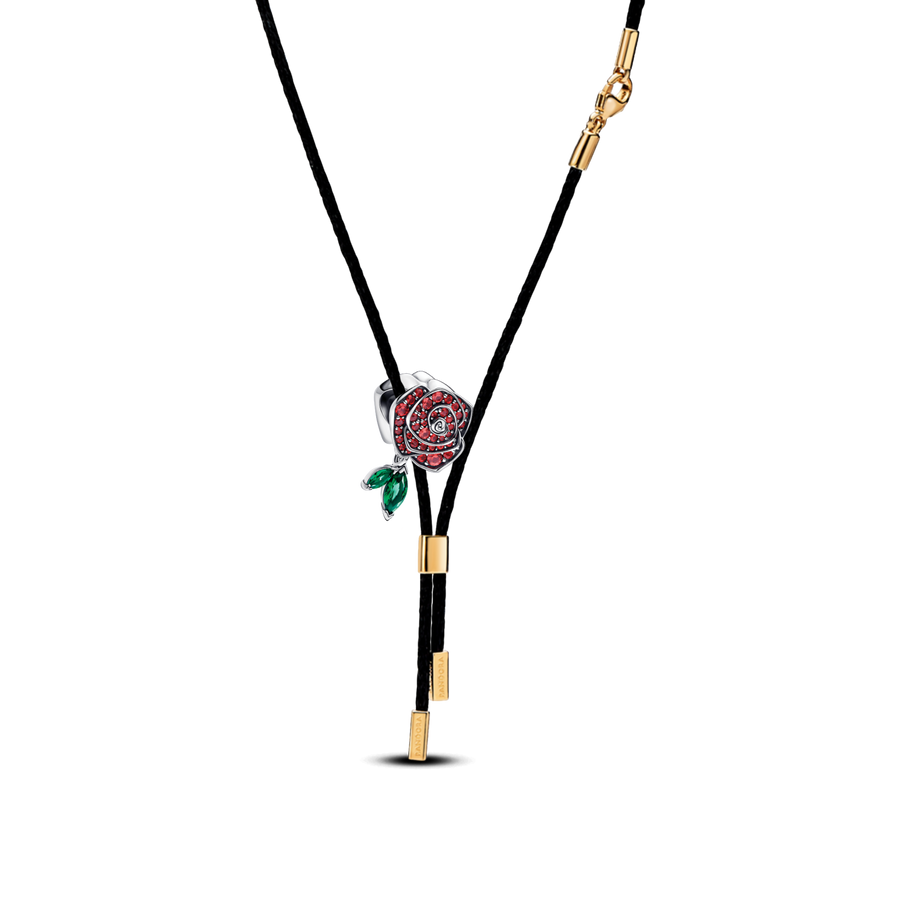 Dead Rose Gothic Chocker