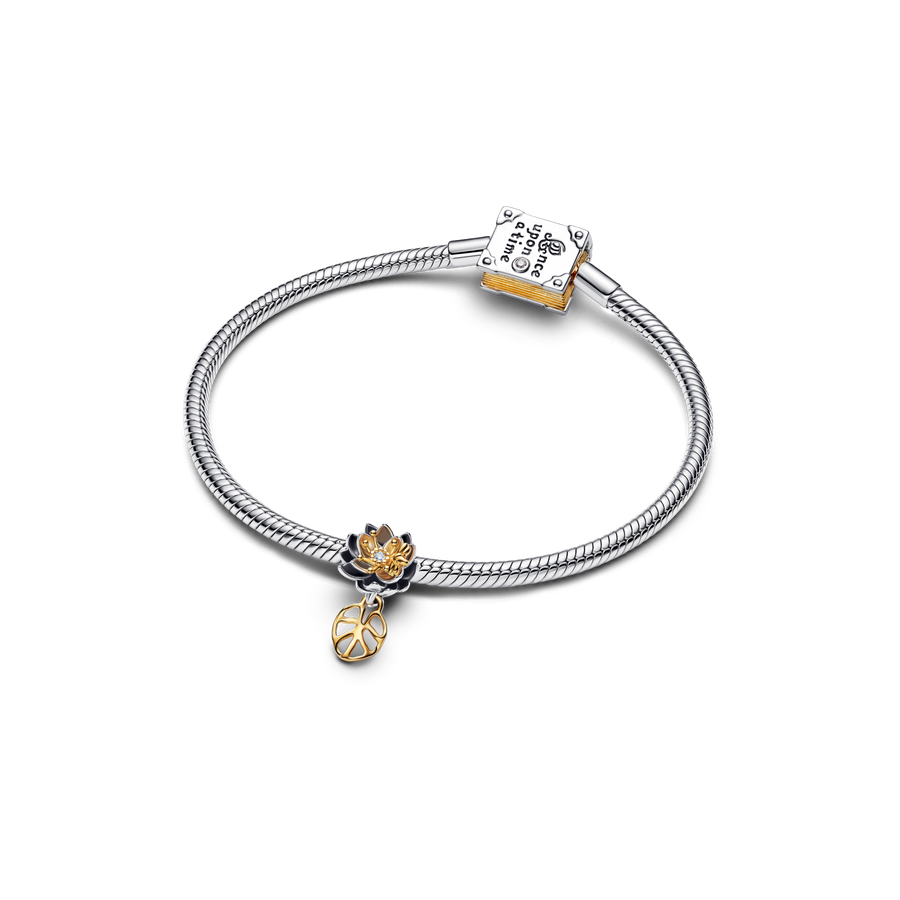 Elevated Tiana Charm Bracelet Set