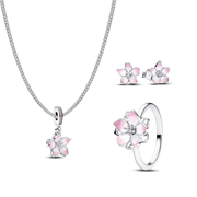 Cherry Blossom full collection set