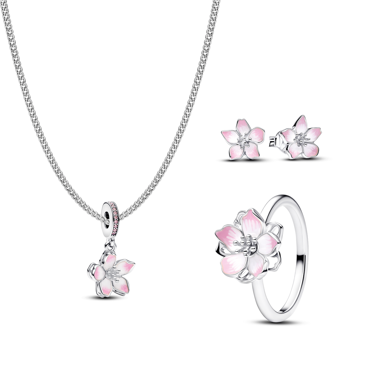 Cherry Blossom full collection set