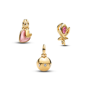 Forever Mom & Me Charm Trio