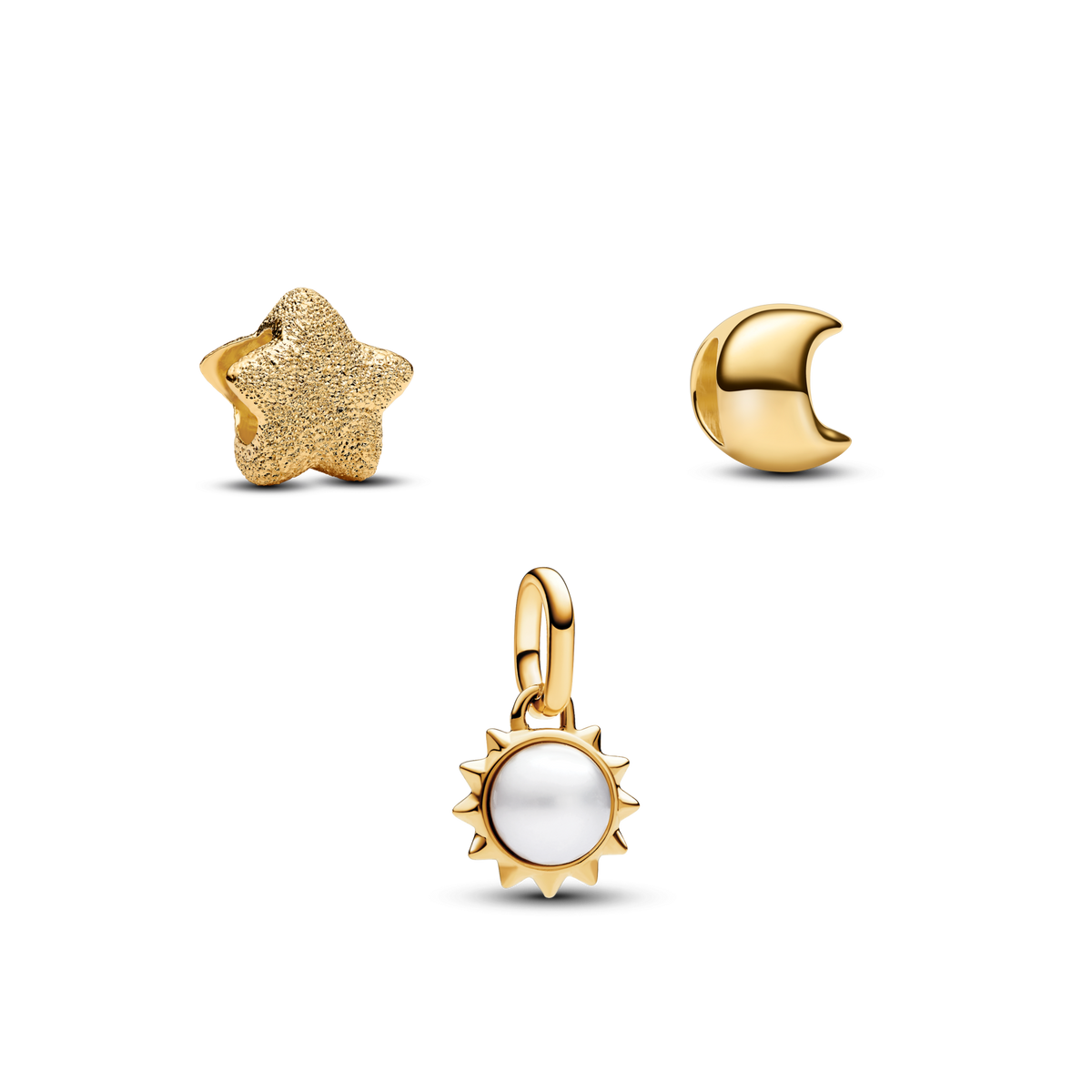 Ramadan Charm Trio