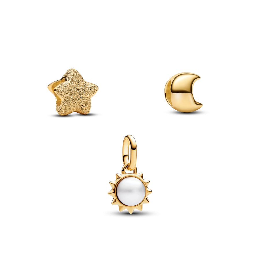 Ramadan Charm Trio