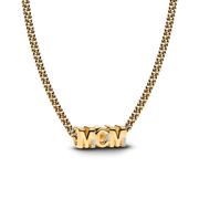 Cool Mom Charm Necklace