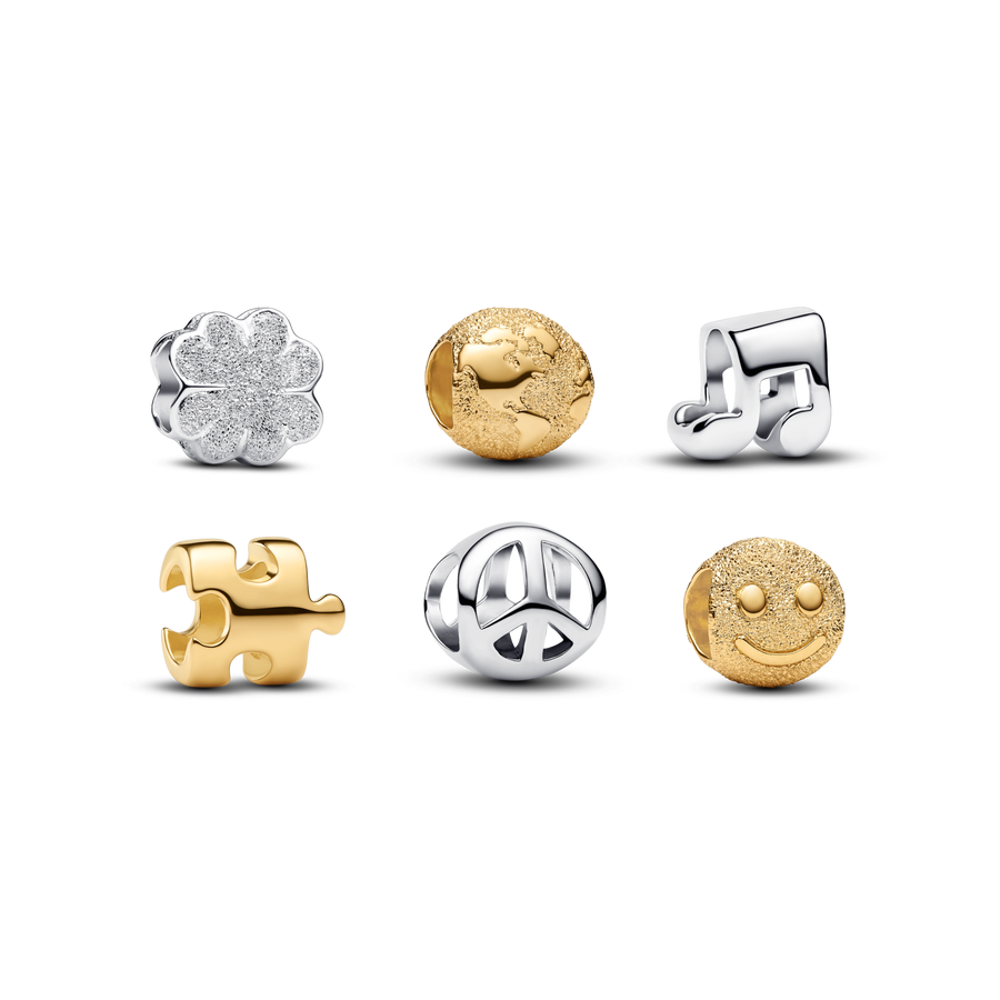 KATSEYE Charm Set