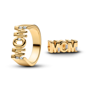 Cool Mom gold plated Set