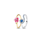 Where You Are, Island and Sea Moana Ring Set