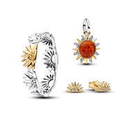 Sunny Jewelry Set