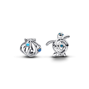 Openwork Sea Charm Duo