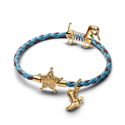 Toy Story Charm Bracelet Set