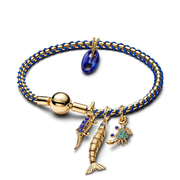 Summer in the Sun Charm Bracelet Set