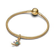 Mr. Crabs Bracelet Set
