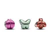 Garden Wonders Charm Trio