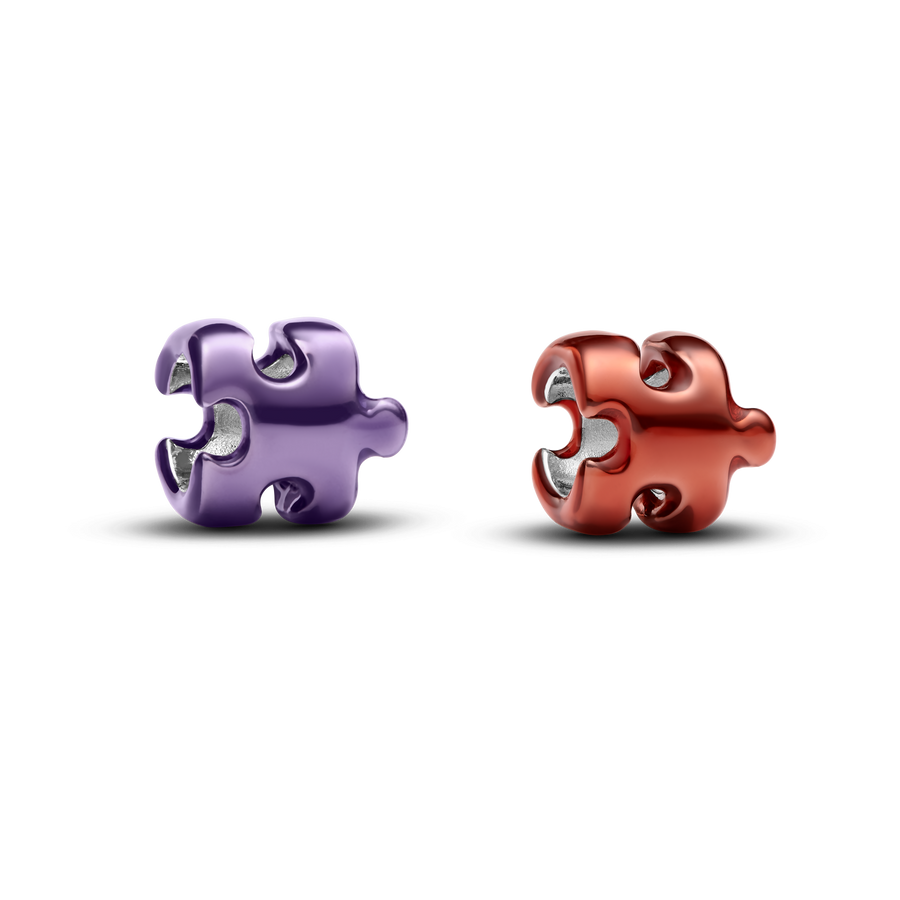Puzzle Perfect Charm Duo