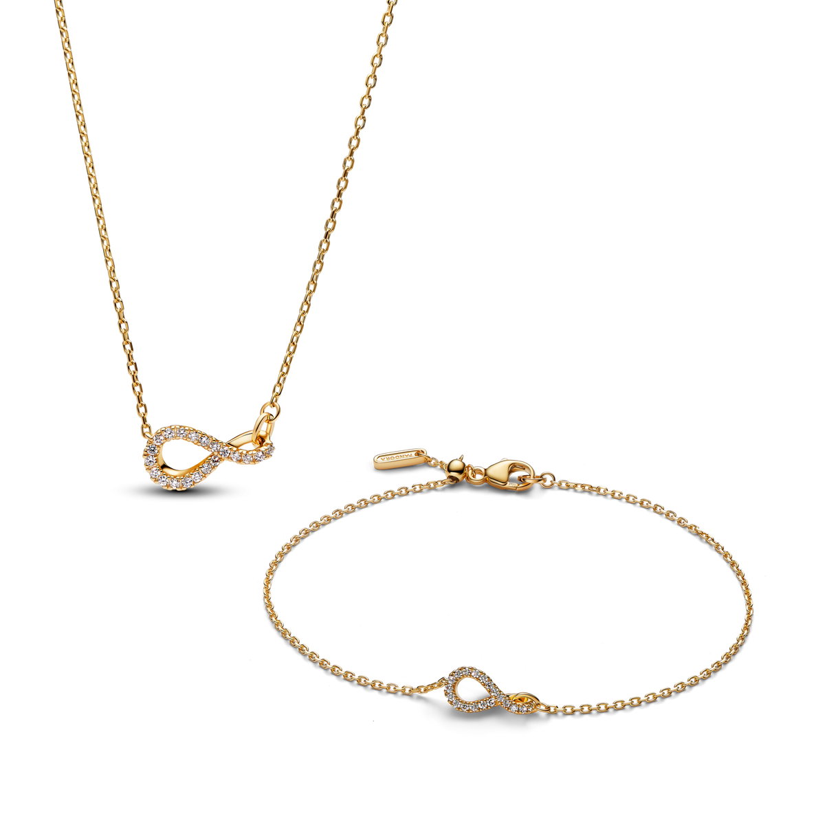 Infinite Love Lab-Grown Diamond Set