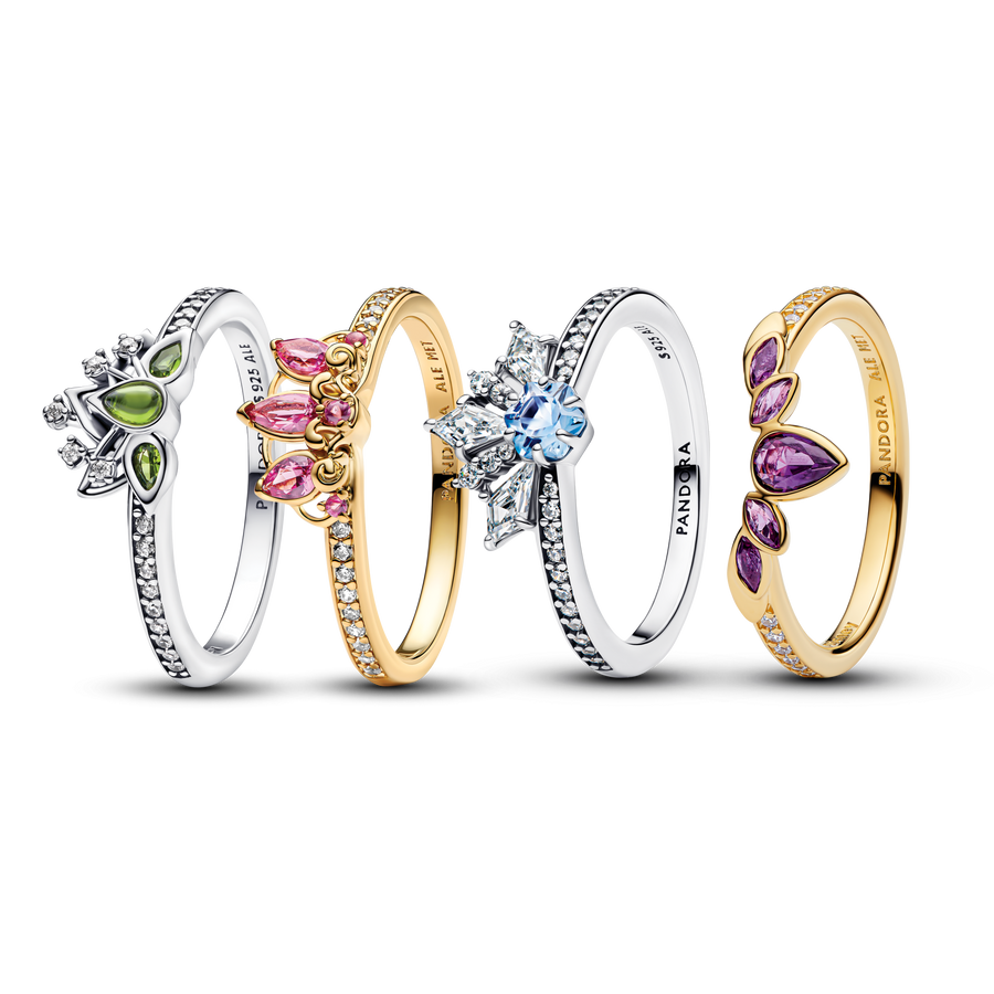 Modern Disney Princess Set
