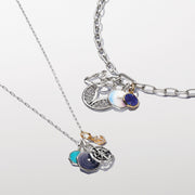 Pandora ME Small-Link Chain Necklace