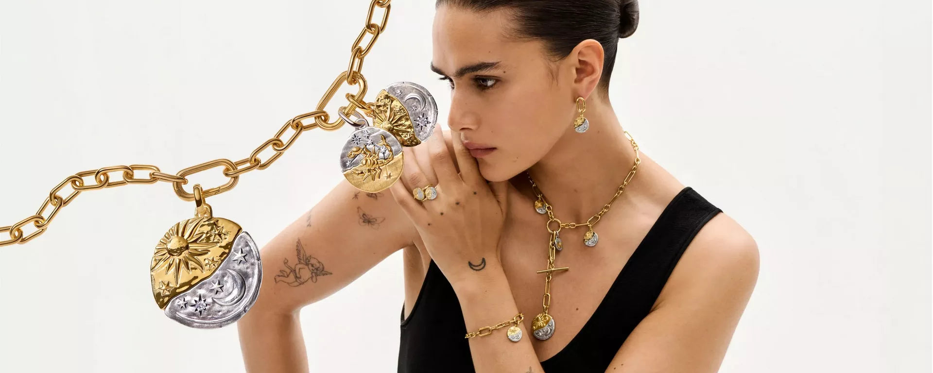 Pandora jewelry care